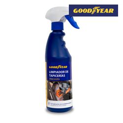 Limpia Tapicerias Goodyear 500ml