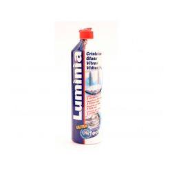 Limpador de Vidros Luminia 750ml