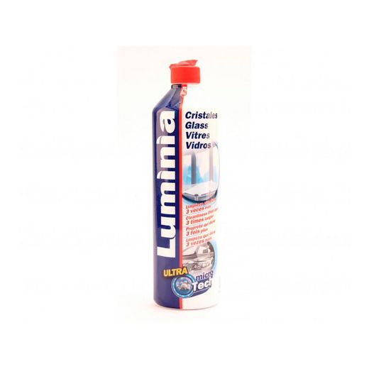 Limpador de Vidros Luminia 750ml
