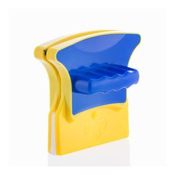 Mini limpador magnético de janelas V0100722 Innovagoods