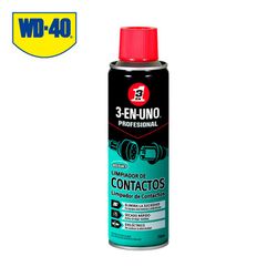 Limpiador de contactos 250ml 3 en 1