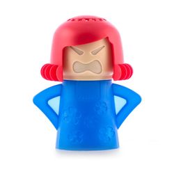 Limpador de Microondas V0100794 Innovagoods