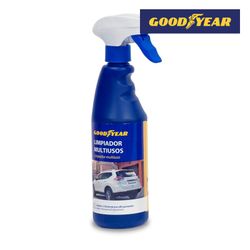 Limpador Multiuso Goodyear 500ml