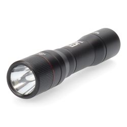Linterna De Led Recargable+Funcion Power Bank 20w 1800lm Edm