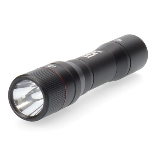 Lanterna Led Recarregável + Função Power Bank 20w 1800lm Edm