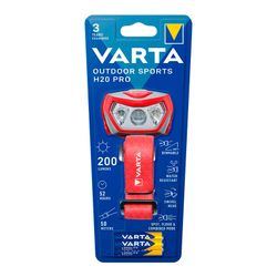 Lampe de poche pour sports de plein air H20 Pro Varta