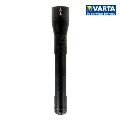 Lanterna de alta ótica Varta f30 4w