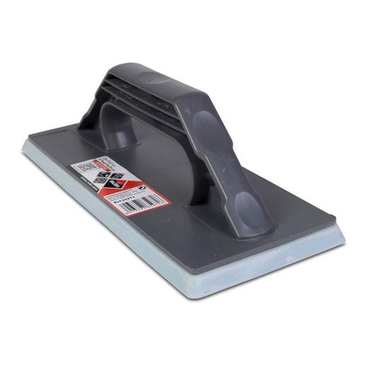 Espátula de Borracha Maciça Superpro 65972 Rubi