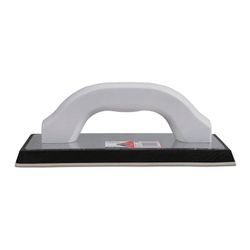 Espátula de Borracha Pro 22,5x10x1,5cm. Com Folha 10607 Rubi