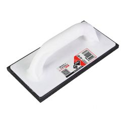 Espátula de Borracha Pro 24x12x1cm. 24968 Rubi