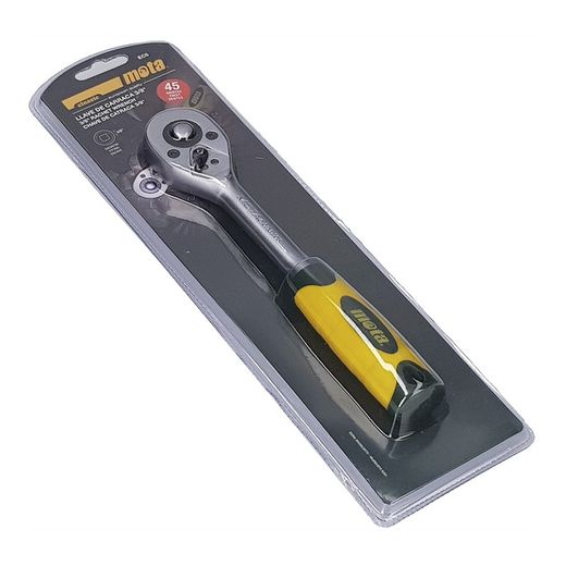 Chave Catraca 3/8" Ec5 Mota