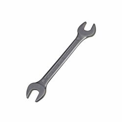 Llave fija dos bocas de 25x28mm e425