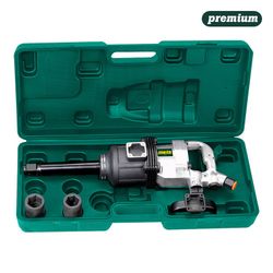 Clé à chocs-arbre prolongé 1 "kit ak780