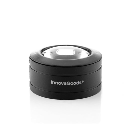 Loupe de poche en verre grossissant Innovagoods