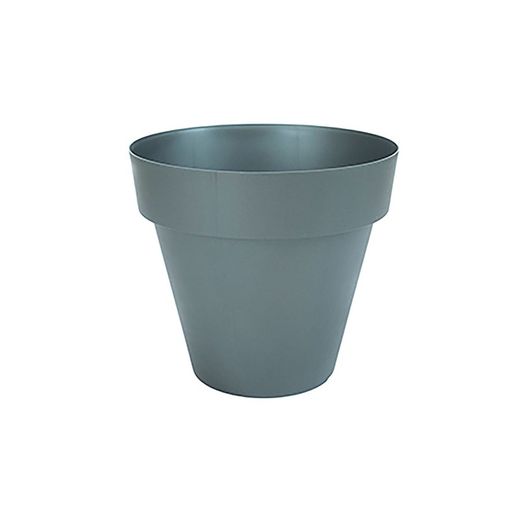 Pot d'Injection Anthracite Ø14cm