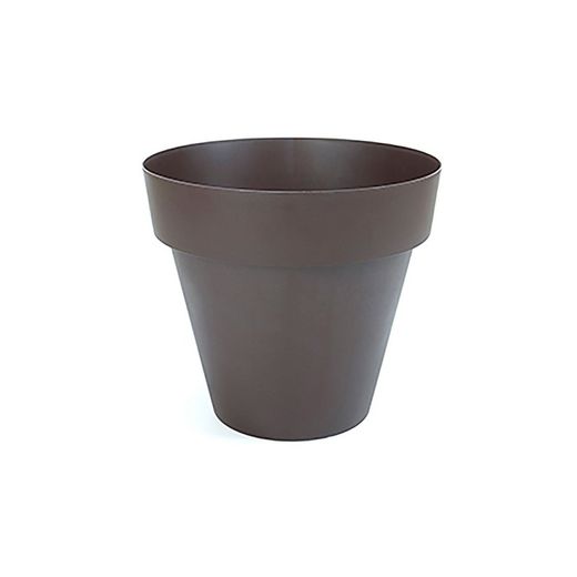 Pot d'Injection Couleur Bronze Ø14cm