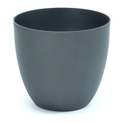 Bol Pot d'Injection Ø38cm Couleur Anthracite