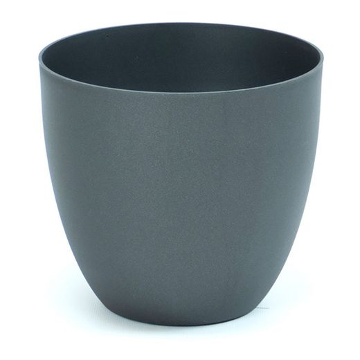 Bol Pot d'Injection Ø38cm Couleur Anthracite