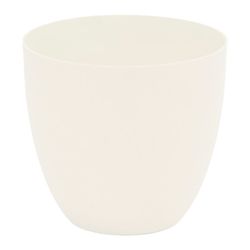 Bol Pot d'Injection Ø38cm Couleur Blanc