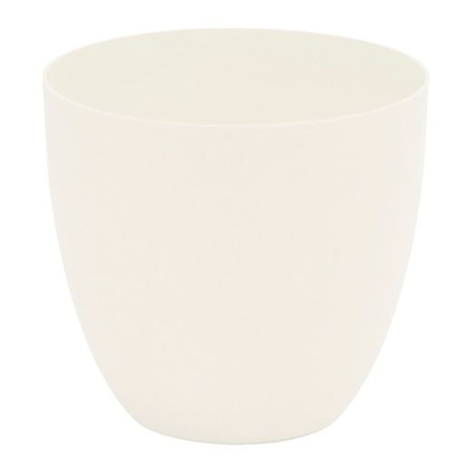 Bol Pot d'Injection Ø38cm Couleur Blanc