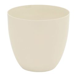 Tigela para pote de injeção Ø38cm Cor Cru