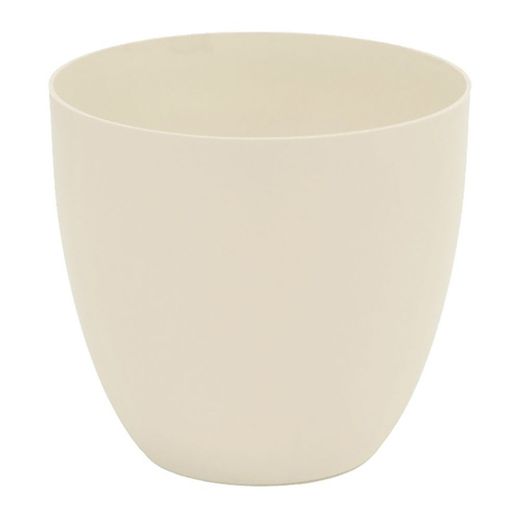 Tigela para pote de injeção Ø38cm Cor Cru