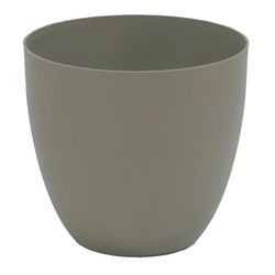 Bol Pot d'Injection Ø38cm Couleur Taupe