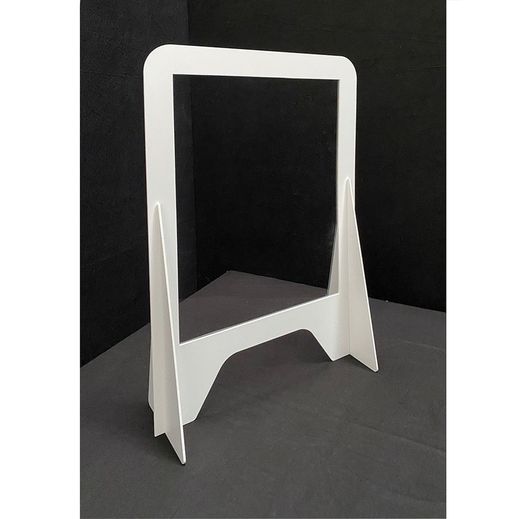 Tela de proteção de espuma de pvc 83x59cm