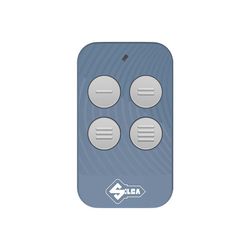 Controlador Air4 V 64 Cinza/Branco