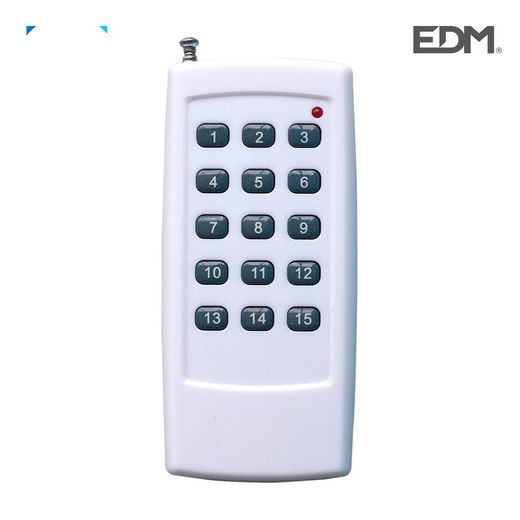 Remoto rgb de substituição para 97902