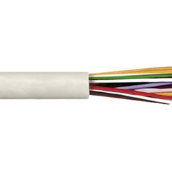 Mang. Intercomunicacion 8x0,25mm  euro/mts
