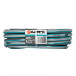 Mangueira Gardena Clássica 15 Mm 20m