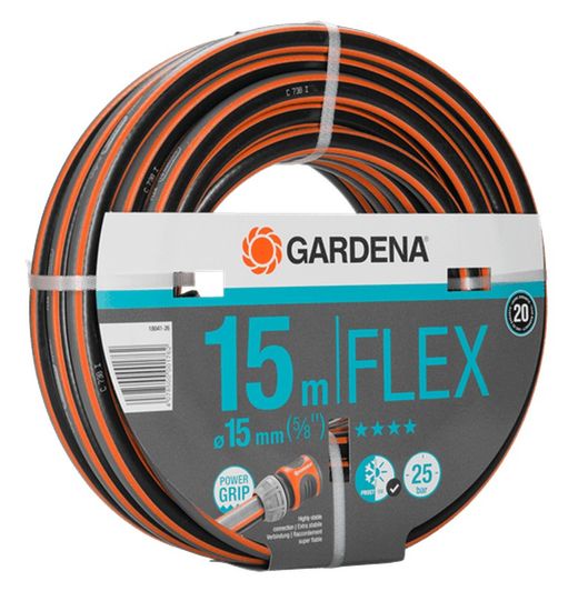 Gardena Comfort Flex Boyau 15 Mm (5/8 "), 15 M