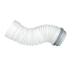 Manguito extensible - wc - 230x550mm