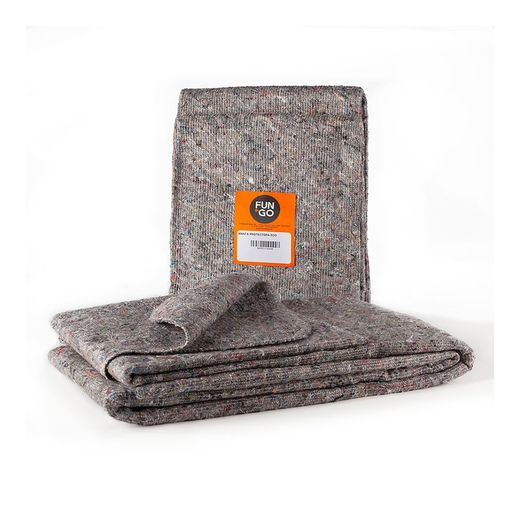 Couverture de protection eco 240gr gris 2x1,5mtss