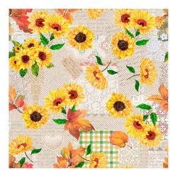 Toalha de Mesa Antimanchas Alfori 140x140cm. Coisas Home Trade.