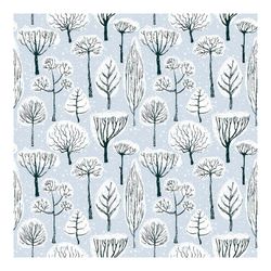 Toalha de Mesa Betula Anti-Manchas 140x200cm. Coisas Home Trade.