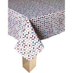 Toalha de Mesa Anti-Manchas Erwing 140x200cm. Coisas Home Trade.