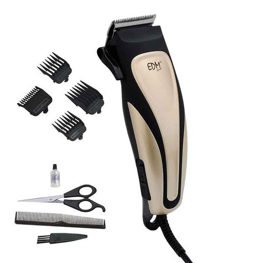Aparador de cabelo - 10w - edm