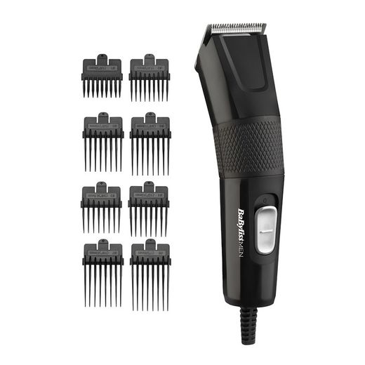 Máquina de corte de cabelo Babyliss Power Clipper