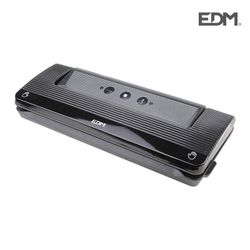 Máquina de embalagem a vácuo - 110w - edm