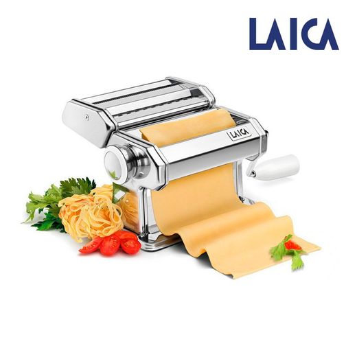 Máquina motorizada para fazer macarrão pm2000 laica