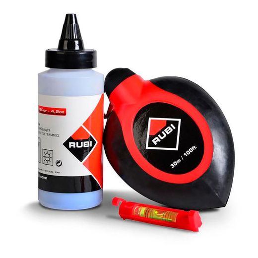 Marqueur de ligne Master-N 75925 Rubi