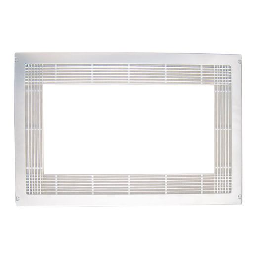 Moldura Microondas Mcr1 60x40cm Bl 94505 Micel