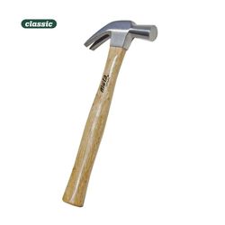 Martillo encofrador pulido 27mm cmad mg27p