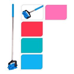 Massageador Extensível Cores Sortidas