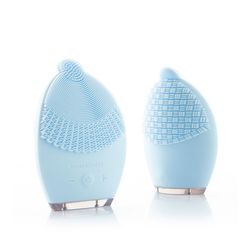 Massageador de limpeza facial recarregável Vipur V0103541 Innovagoods