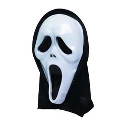 Masque pour Halloween