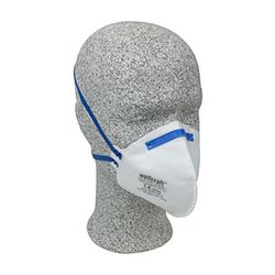 Masque de protection respiratoire Ffp2 Nr D 4912000 Wolfcraft