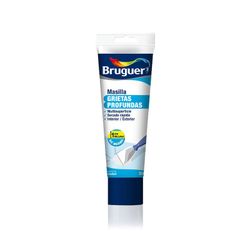 Masilla grietas profundas 330gr bruguer